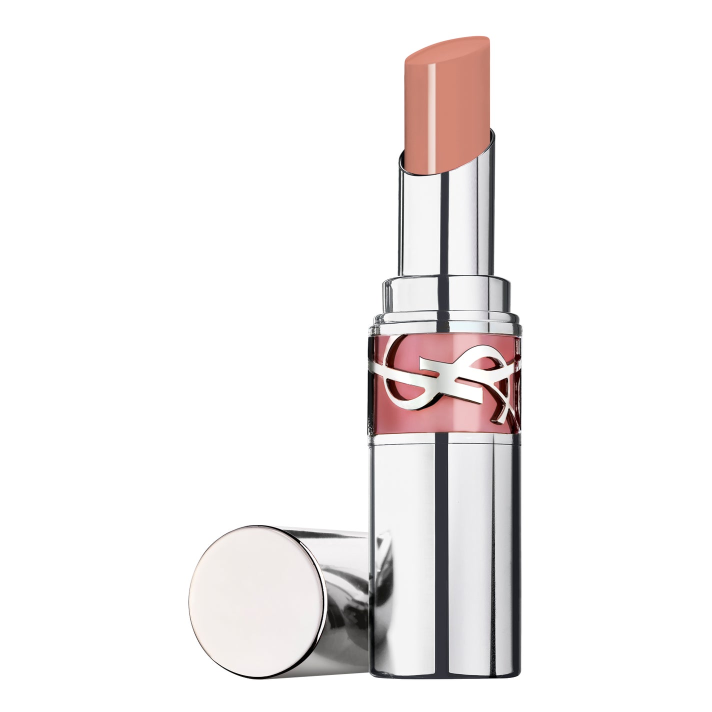 YSL ラブシャイン リップスティック 200 ROSY SAND ロージー サンド