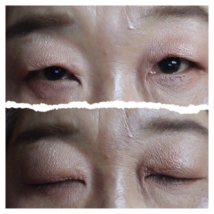 ジュエリーシャドウベール/キャンメイク/アイシャドウパレットを使ったクチコミ(4枚目)