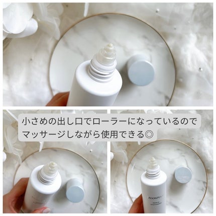ムーンパール メディカルスカルプエッセンス/ミキモト コスメティックス/頭皮ローションを使ったクチコミ(3枚目)
