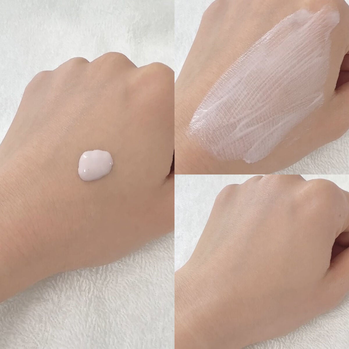 CICA UVトーンアップベース/VT/化粧下地を使ったクチコミ(2枚目)