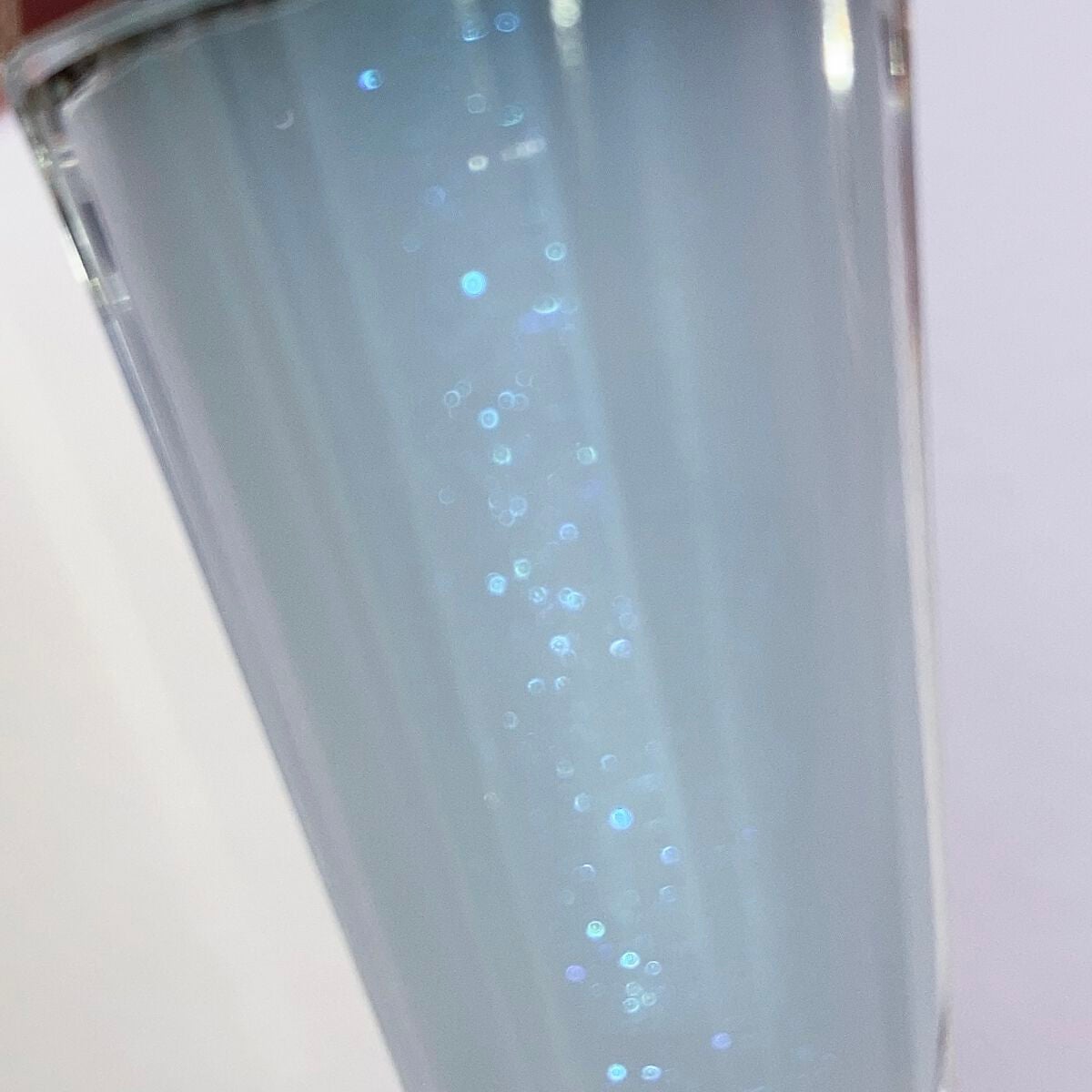 ジルスチュアート アイダイヤモンド グリマー/JILL STUART/グリッターを使ったクチコミ(2枚目)