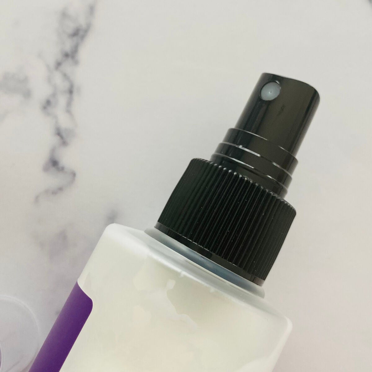 ヘアパック in ミスト/Daleaf/ヘアミルクを使ったクチコミ(4枚目)