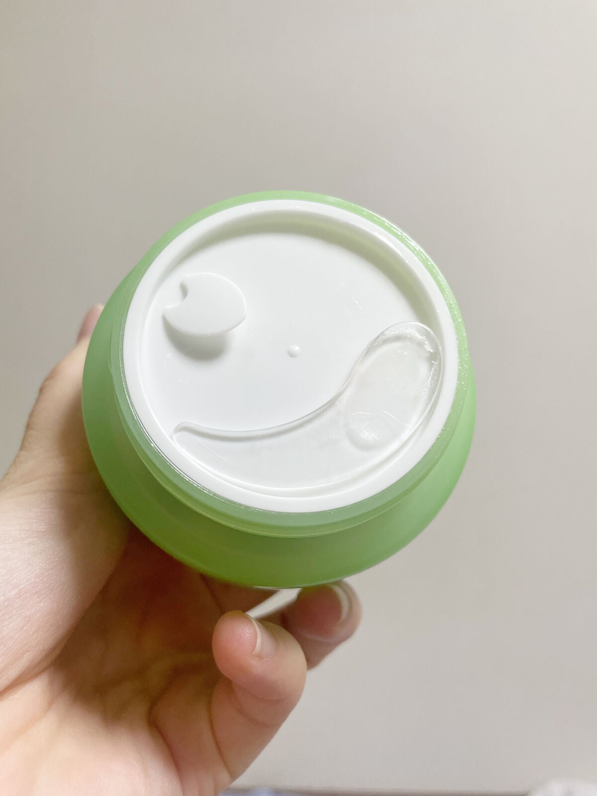 シカマイルドクレンジングバーム/VT/クレンジングバームを使ったクチコミ(2枚目)