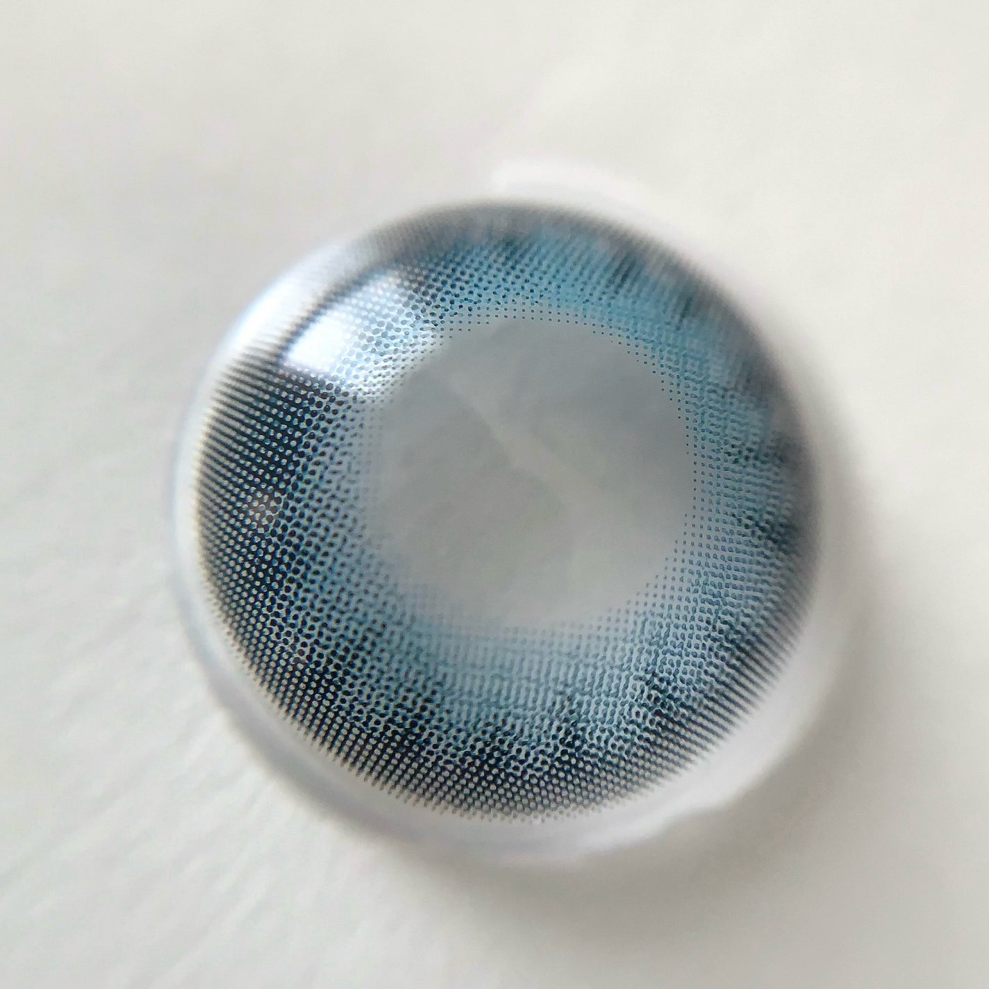 N’s COLLECTION 1day/N’s COLLECTION/ワンデー(1DAY)カラコンを使ったクチコミ(4枚目)