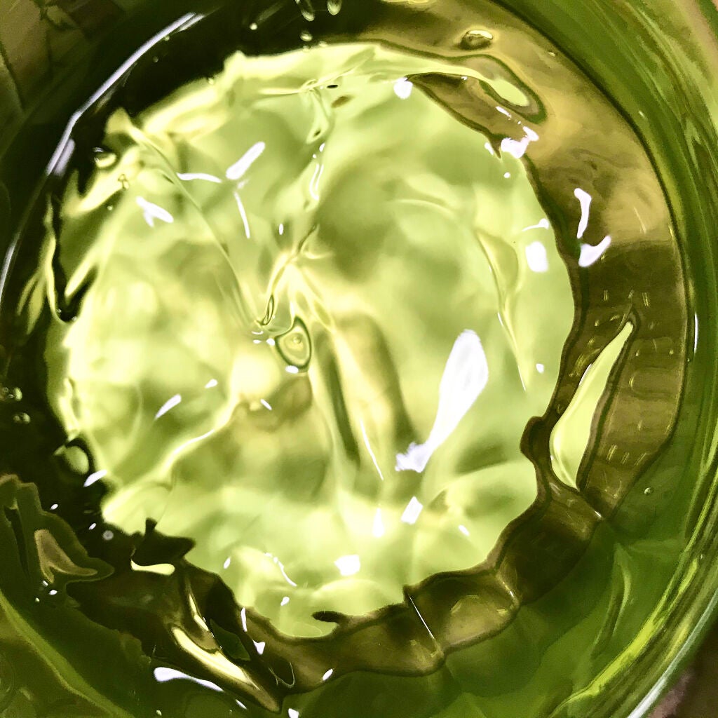 マイルド&モイスチャーアロエジェル/ネイチャーリパブリック/ボディローションを使ったクチコミ(2枚目)