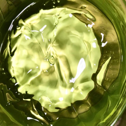 マイルド&モイスチャーアロエジェル/ネイチャーリパブリック/ボディローションを使ったクチコミ(2枚目)