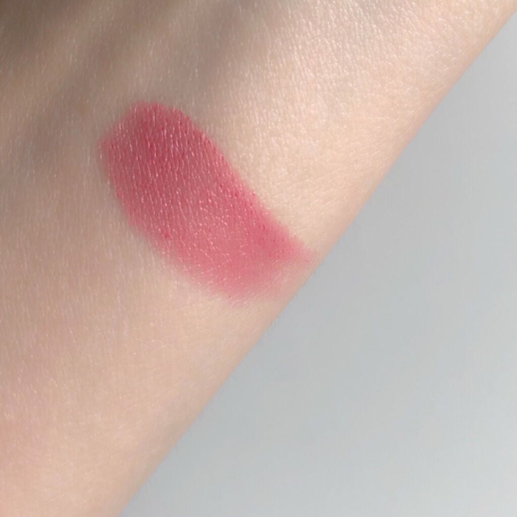 ルージュ ココ/CHANEL/口紅を使ったクチコミ(2枚目)