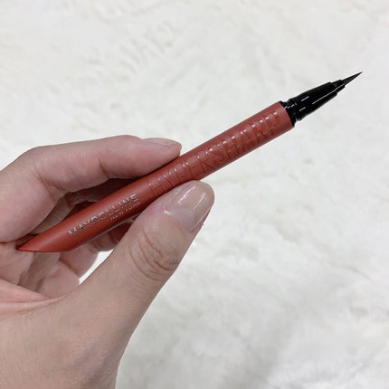 ãŠã«ãã©ã«ã©ãŒ ã¢ã€ã©ã€ããŒ/MAYBELLINE NEW YORK/ãªãããã¢ã€ã©ã€ããŒã䜿ã£ãã¯ãã³ãïŒ8æç®ïŒ