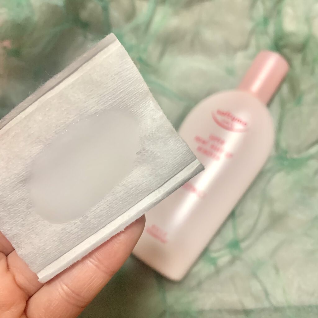 ソフティモ スーパー ポイントメイクアップリムーバー/ソフティモ/ポイントメイクリムーバーを使ったクチコミ（3枚目）