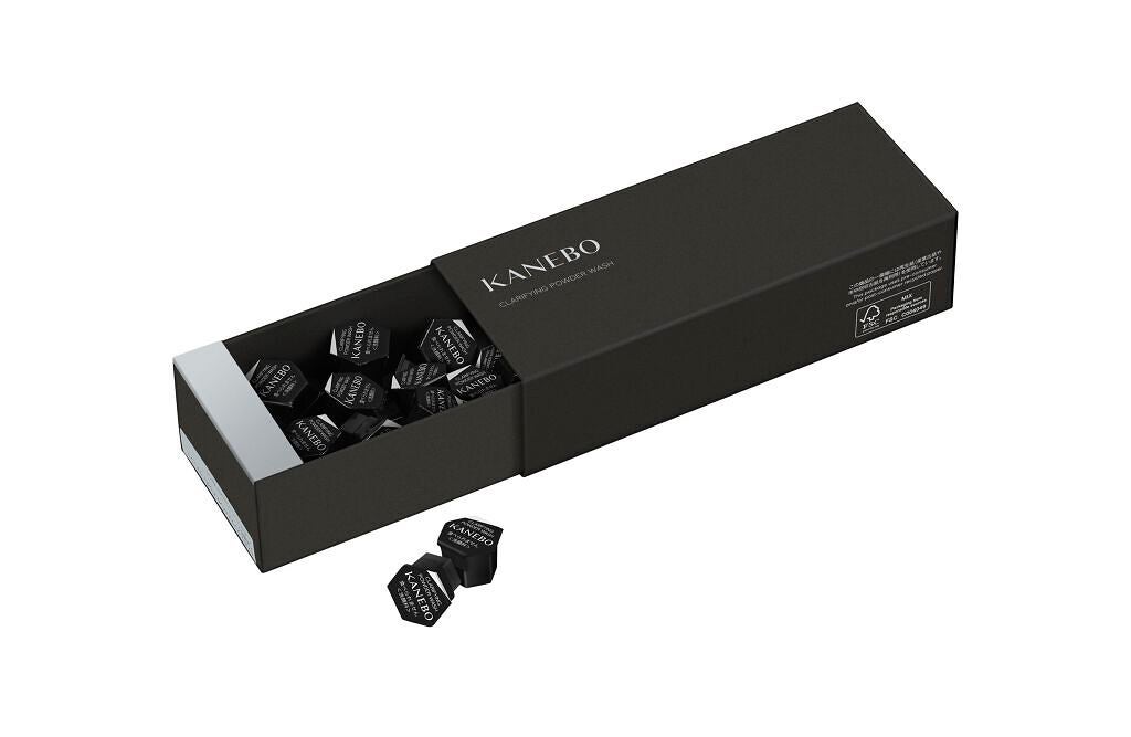 クラリファイング パウダー ウォッシュ KANEBO