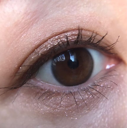 アディクション ザ アイシャドウ パレット/ADDICTION/アイシャドウパレットを使ったクチコミ(5枚目)