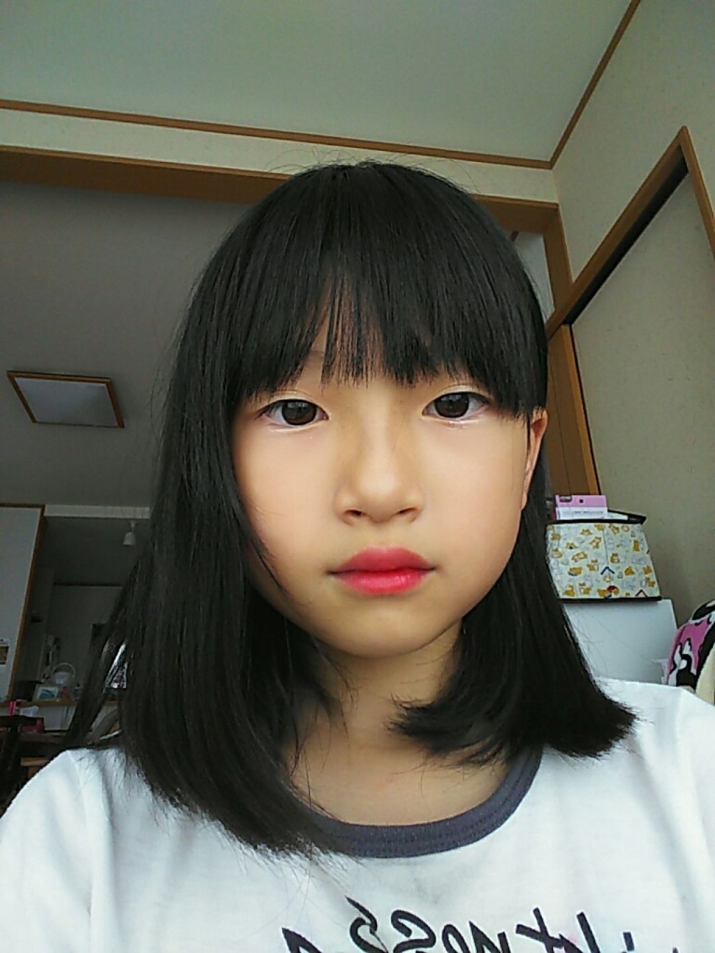 ジェリーリップティント/キャンドゥ/リップティントを使ったクチコミ（1枚目）