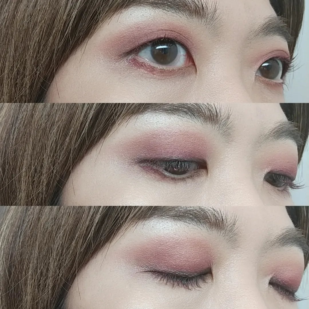 レ キャトル オンブル/CHANEL/アイシャドウパレットを使ったクチコミ(4枚目)