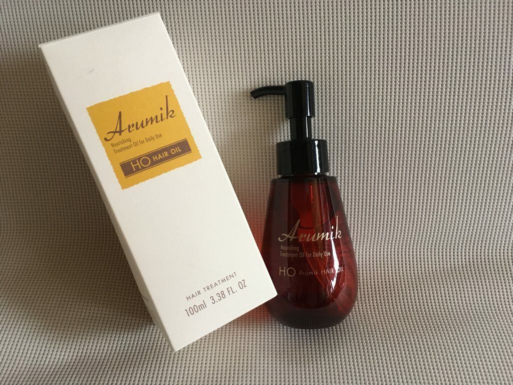 パーフェクト セラム オリジナル/miseenscene/ヘアオイルを使ったクチコミ(3枚目)