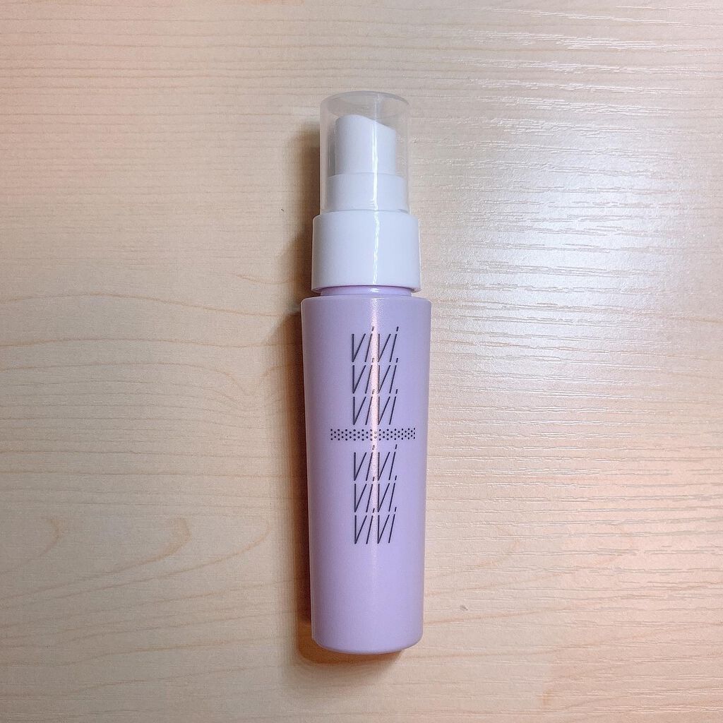 色持ちミスト/ヴィ・ヴィ/その他化粧小物を使ったクチコミ(2枚目)