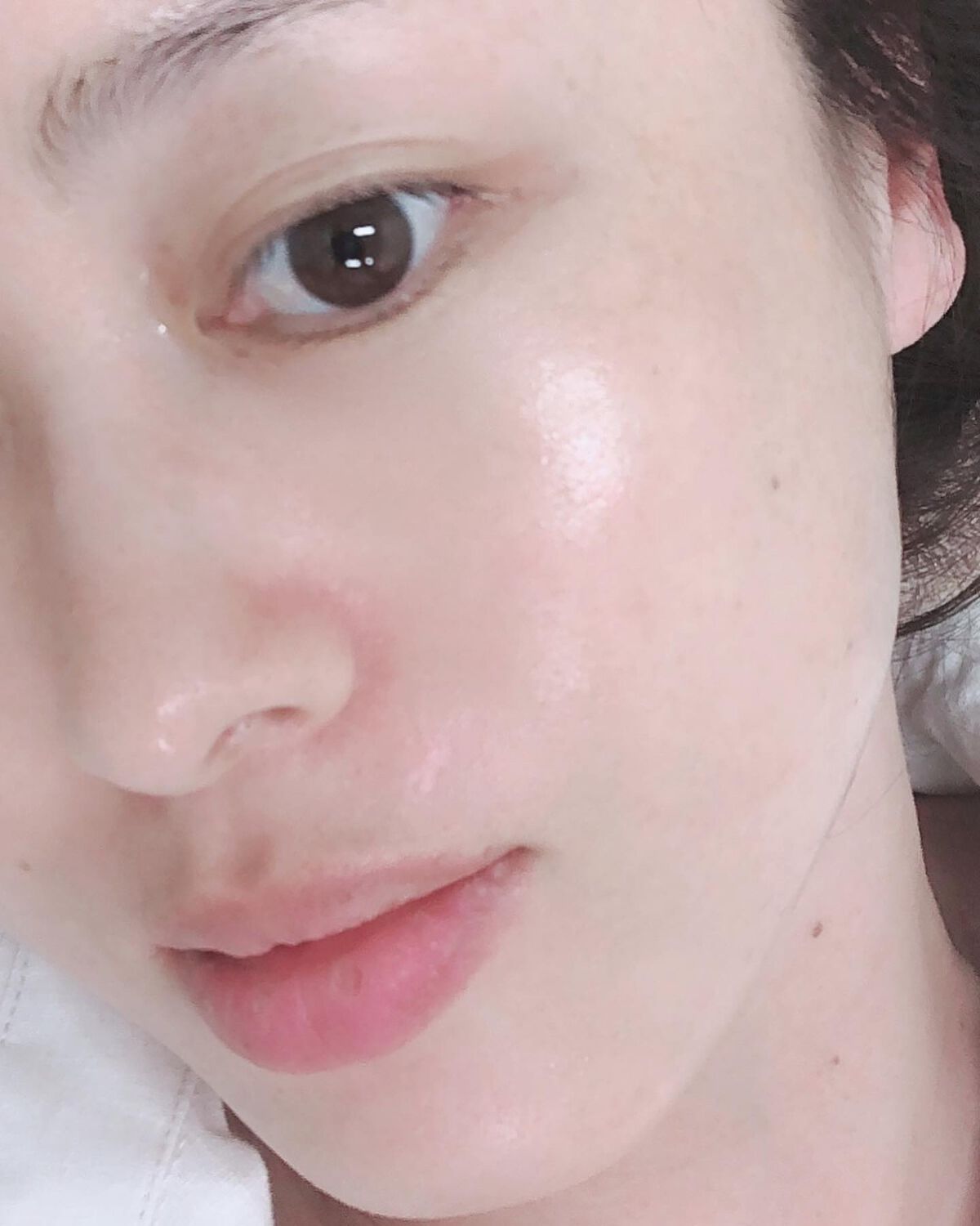 オイルクレンジングバーム ブラック/ONE STONE TWO BIRDS/クレンジングバームを使ったクチコミ(1枚目)