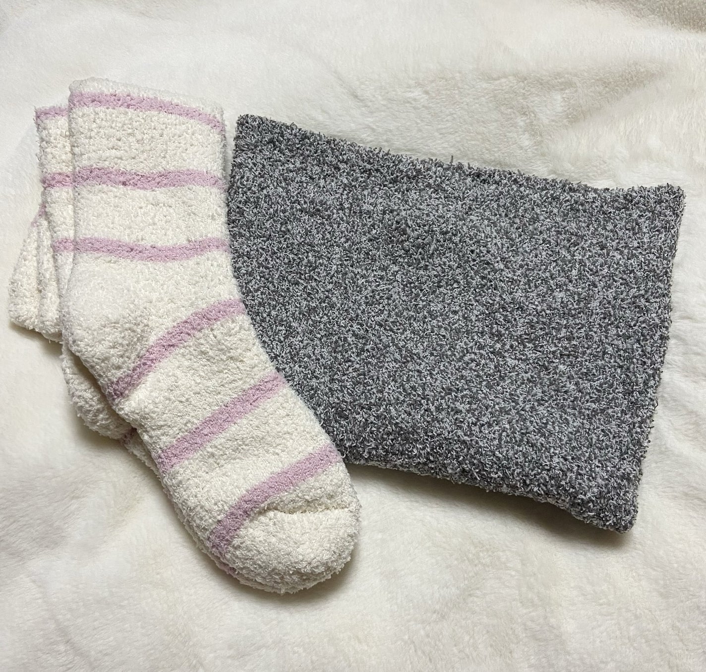 ぽかぽかカイロソックス/カイロソックス/暖かい靴下を使ったクチコミ(3枚目)