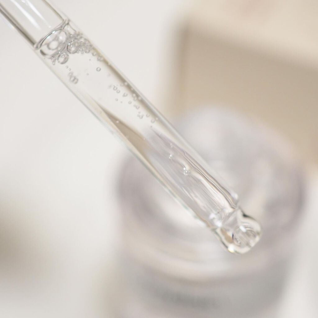 BHA ピーリングアンプル/beplain/美容液を使ったクチコミ(5枚目)