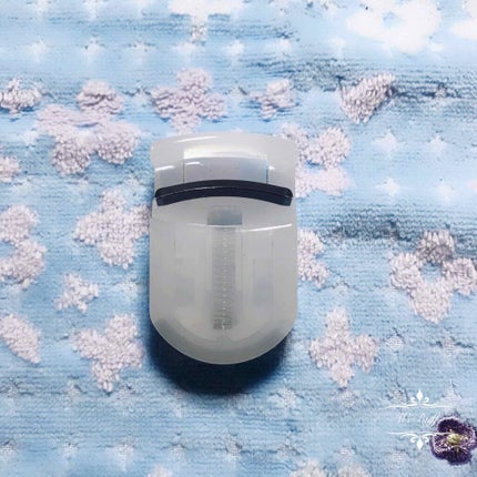 携帯用アイラッシュカーラー/無印良品/ビューラーを使ったクチコミ(1枚目)