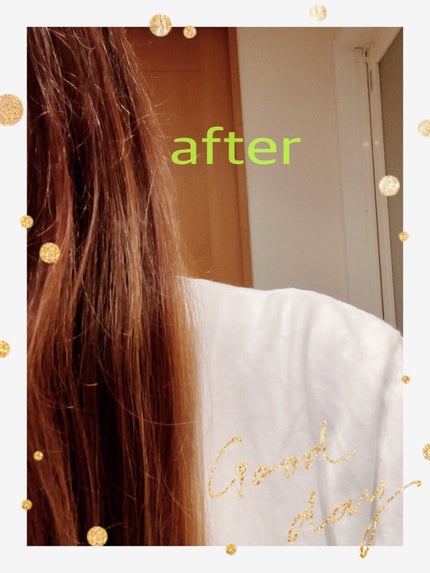 シャンプー/トリートメント SN さらさら/CLAYGE/シャンプー・コンディショナーを使ったクチコミ(5枚目)