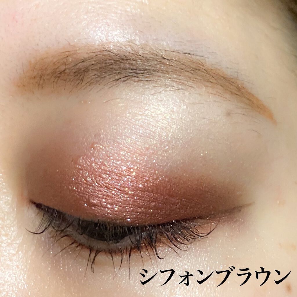 シルキーリキッドアイライナーWP/D-UP/リキッドアイライナーを使ったクチコミ(5枚目)