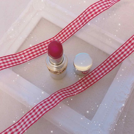 ヴォリュプテ ティントインバーム/YVES SAINT LAURENT BEAUTE/口紅を使ったクチコミ(2枚目)