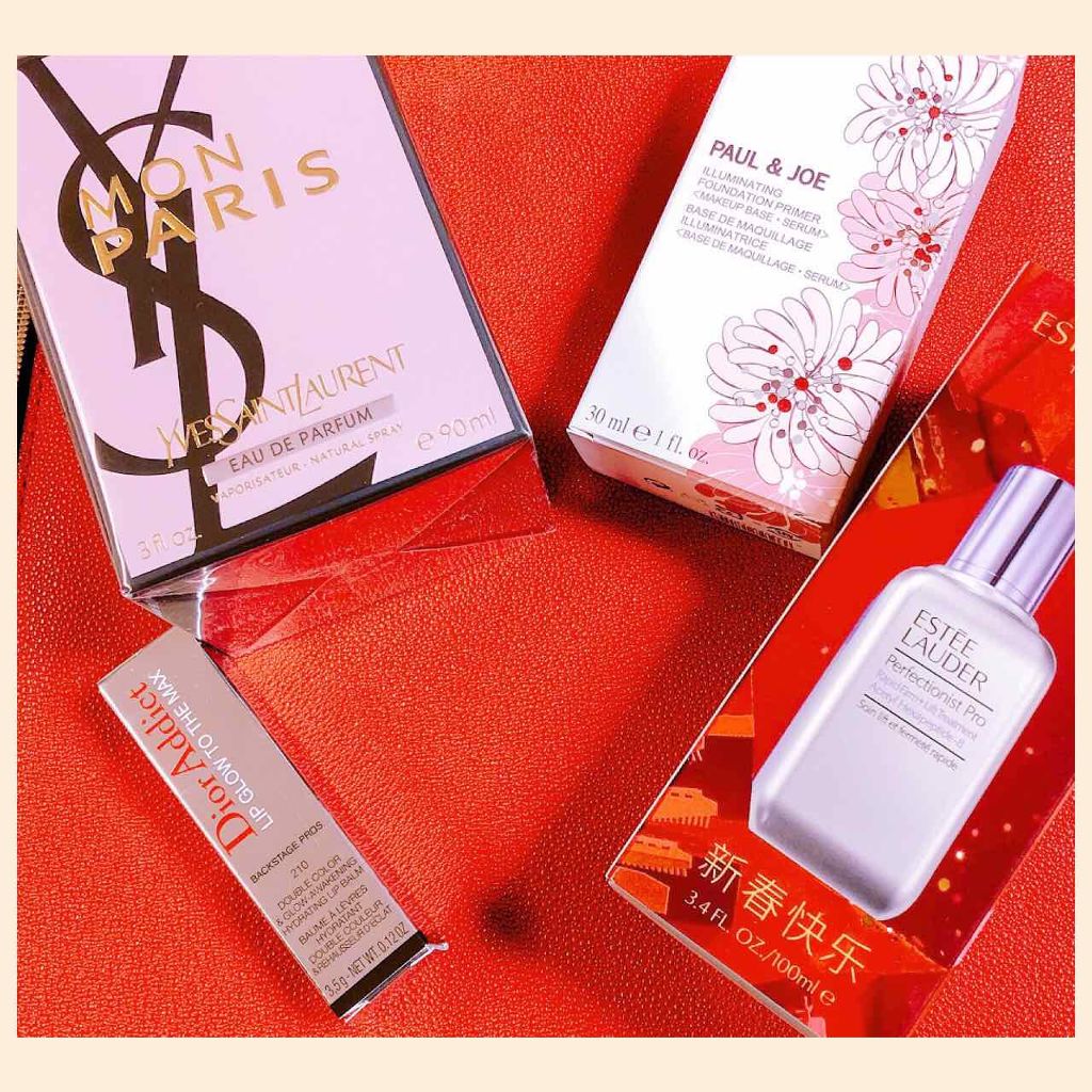 試してみた】パーフェクショニスト プロ F+L セラム ESTEE LAUDERの