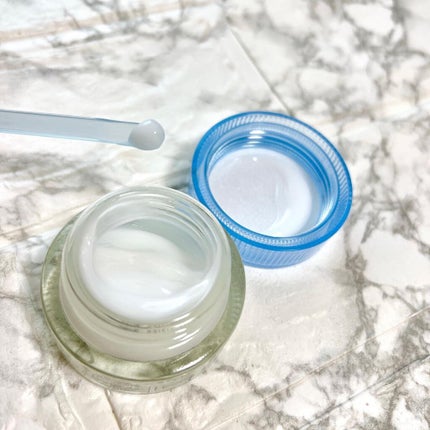 ウォータリークリーム/フリープラス/フェイスクリームを使ったクチコミ(2枚目)