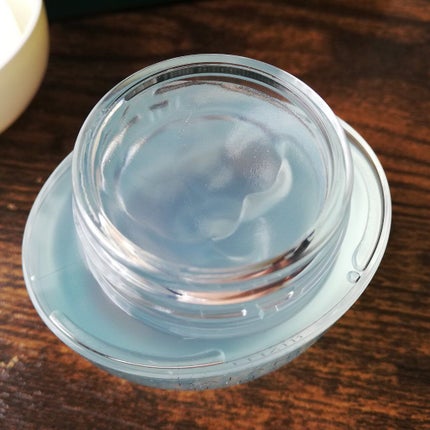 エリクシール ルフレ バランシング みずクリーム/エリクシール/フェイスクリームを使ったクチコミ(2枚目)