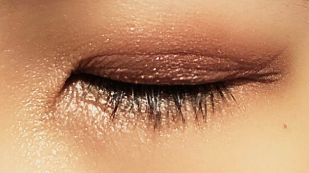 美容液ケアアイシャドウ/Borica/ジェル・クリームアイシャドウを使ったクチコミ(1枚目)