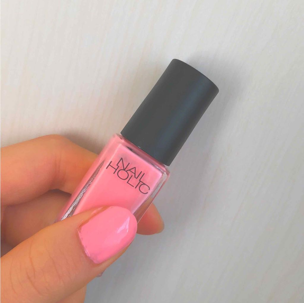 ネイルホリック/ネイルホリック/マニキュアを使ったクチコミ（1枚目）