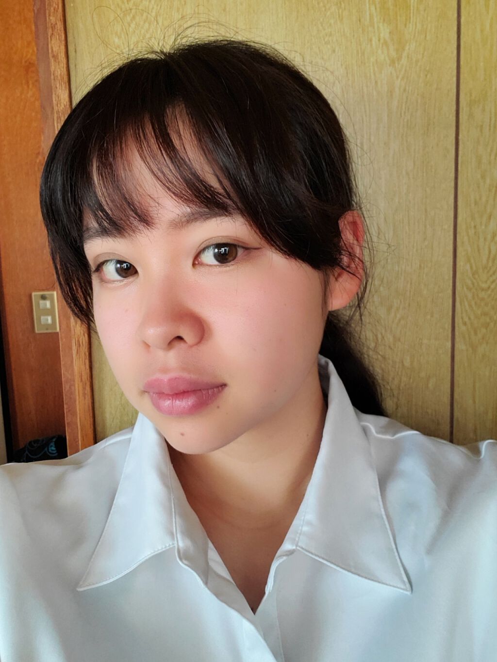 【旧品】パーフェクトスタイリストアイズ/キャンメイク/アイシャドウパレットを使ったクチコミ(3枚目)