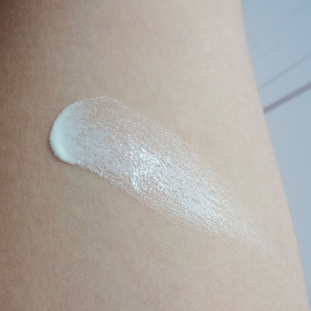 パーフェクトUV スキンケアジェル a/アネッサ/日焼け止め・UVケアを使ったクチコミ(4枚目)