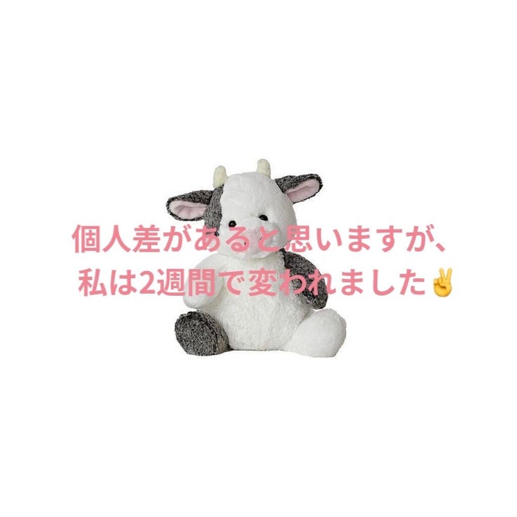 mio on LIPS 「2週間で鼻を高く、小さくする方法👼(個人差があります🤧)⚠️⚠..」(6枚目)