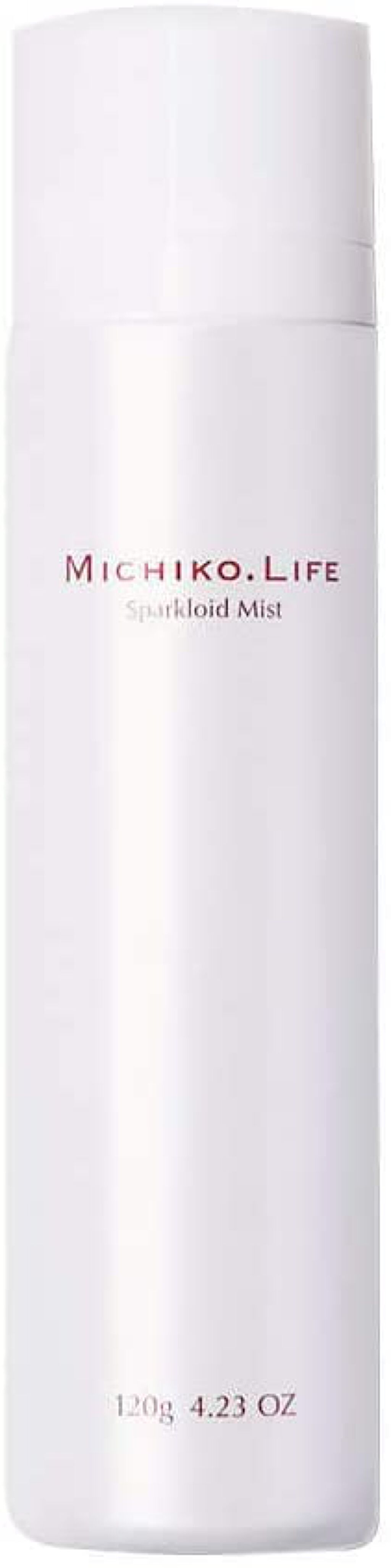 スパークロイドミスト MICHIKO.LIFE