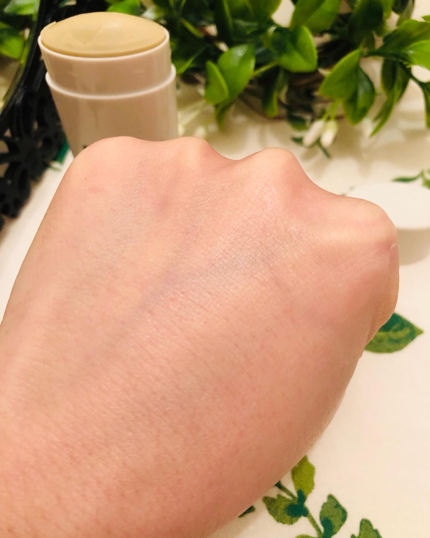 スミデー ヘアバーム ナチュラル/SUMIDAY/ヘアバームを使ったクチコミ（3枚目）