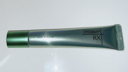 ダーマセプトRX AZAセラム/ダーマセプトRX/美容液を使ったクチコミ(2枚目)