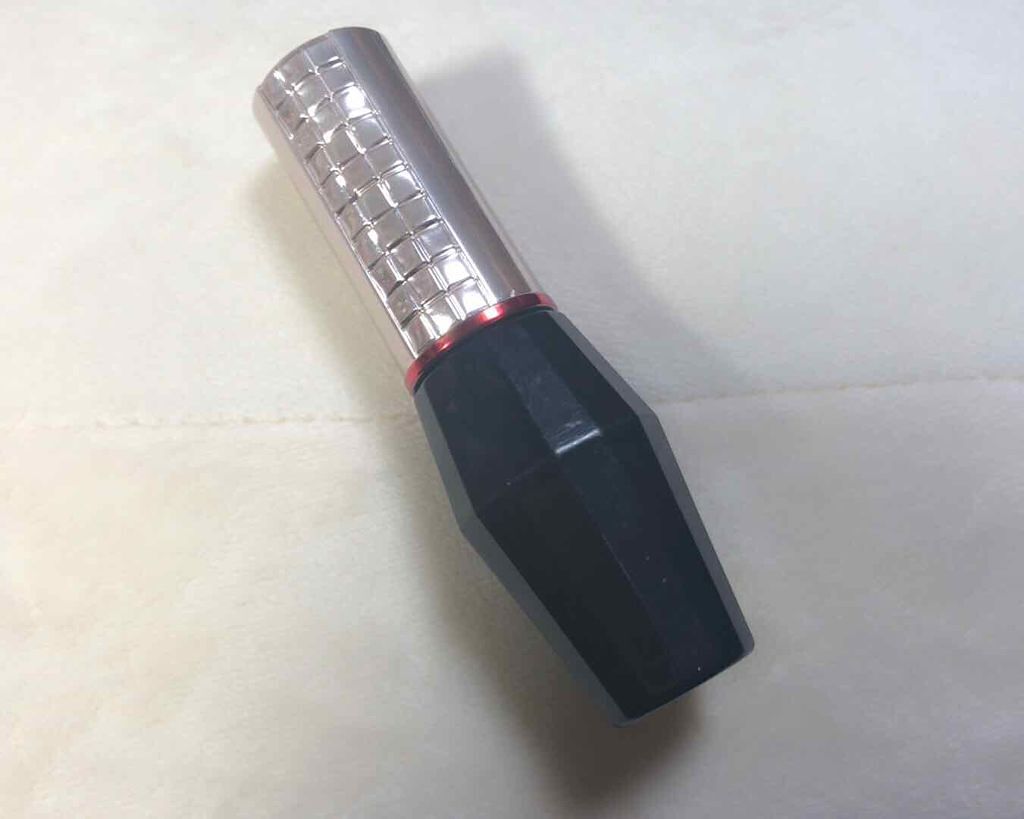 エッセンスジェルルージュ/マキアージュ/リップグロスを使ったクチコミ（3枚目）