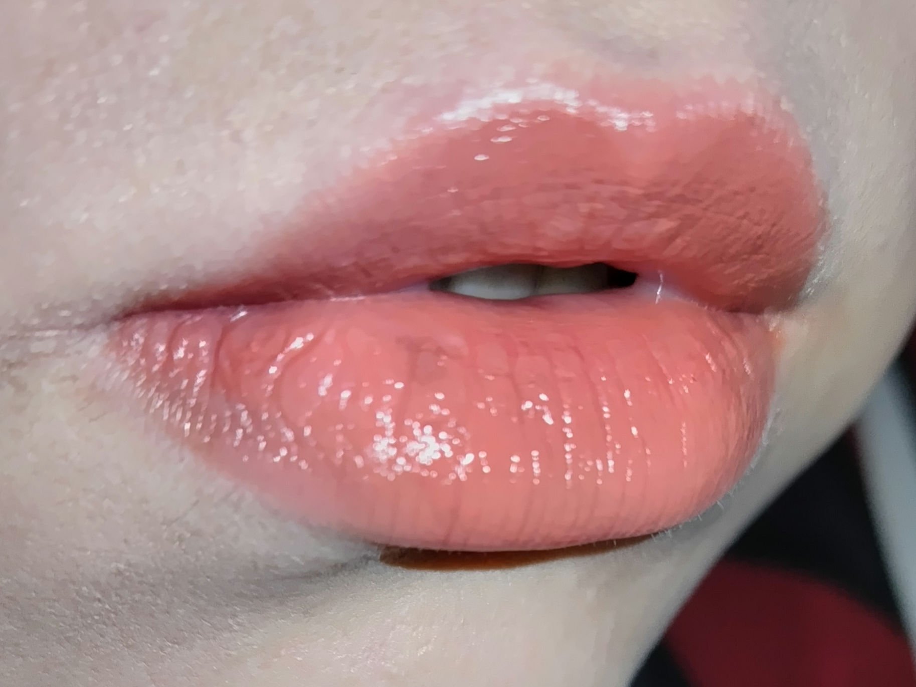 スモール アイシャドウ/M・A・C/単色アイシャドウを使ったクチコミ（3枚目）