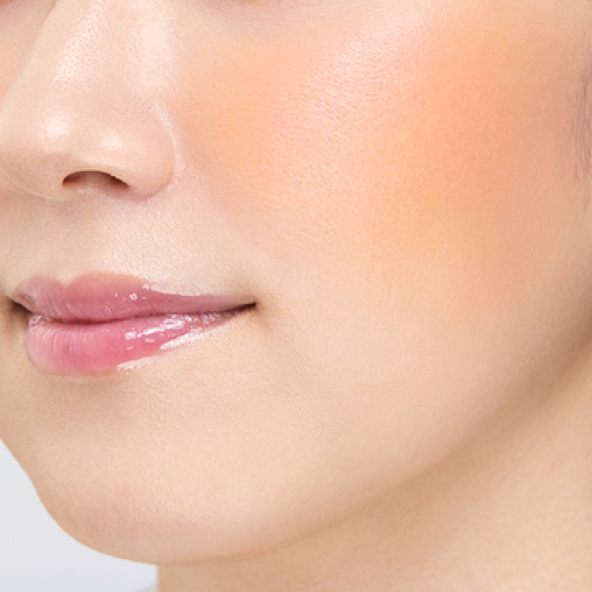 プレスト ブラッシュ 10 トロピカル ミモザ