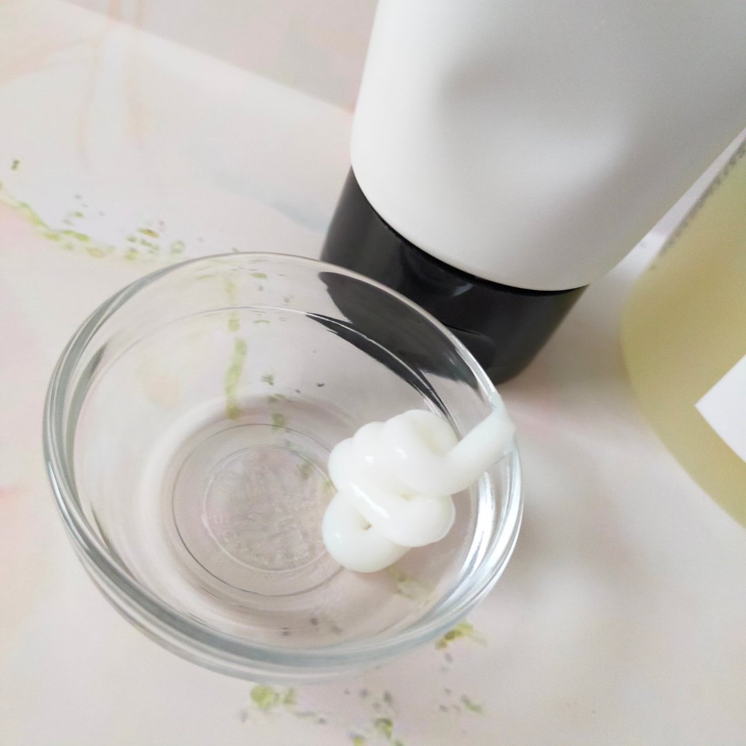 &be スタンドアップシャンプー/&be HAIR/市販シャンプーを使ったクチコミ（3枚目）