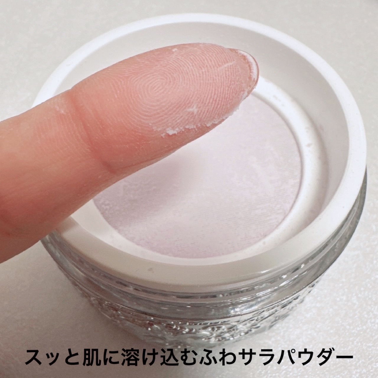 2023年冬新作ルースパウダー】スワンバレエシリーズ ミュージック