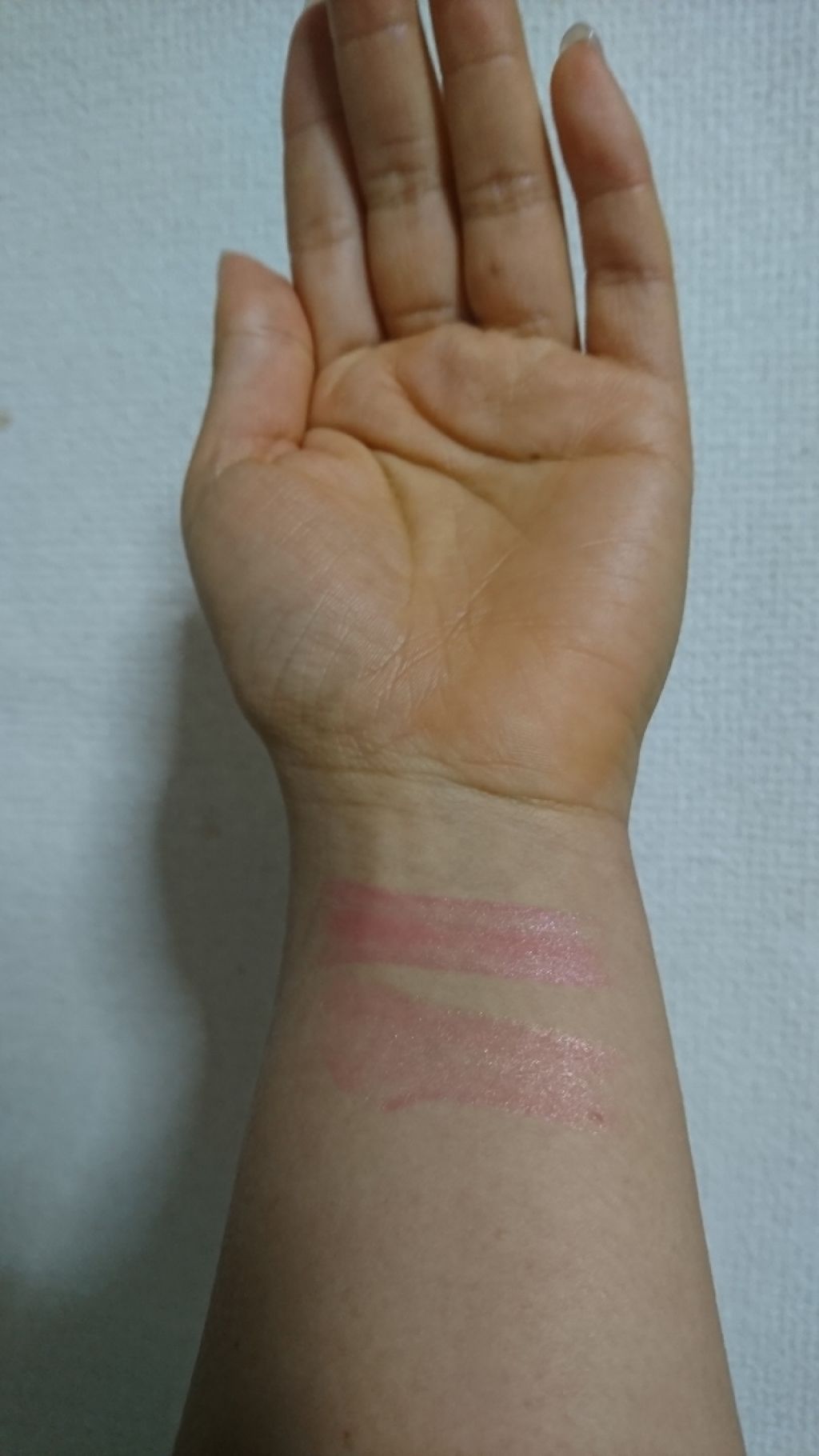 ディオール アディクト リップ グロウ マックス/Dior/口紅を使ったクチコミ(2枚目)