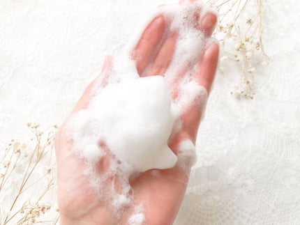 ダメージケアシャンプー/トリートメント/AROMA KIFI/シャンプー・コンディショナーを使ったクチコミ(3枚目)