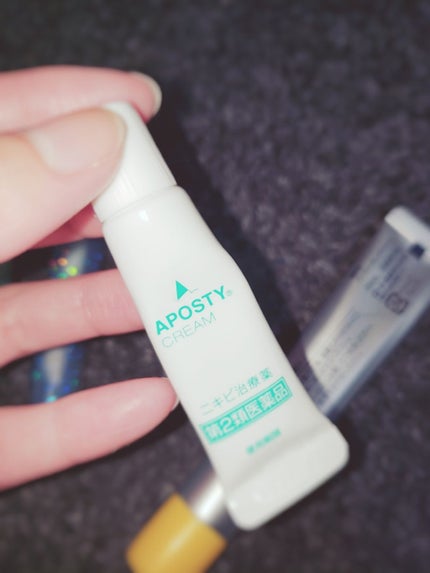 オードムーゲ 薬用ローション(ふきとり化粧水)/オードムーゲ/拭き取り化粧水を使ったクチコミ(3枚目)