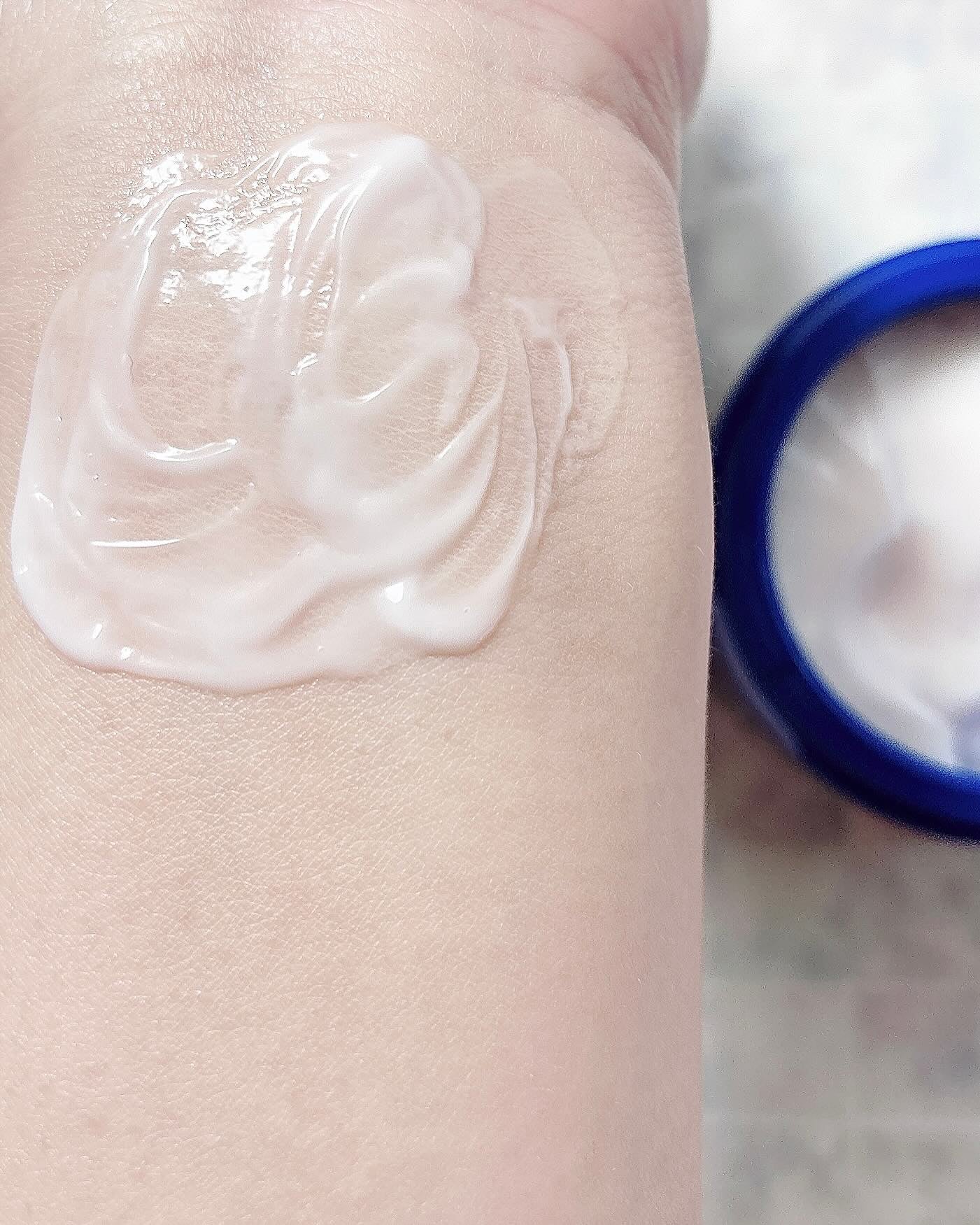 スペシャルジェルクリーム EX (ブライトニング) /アクアレーベル/オールインワン化粧品を使ったクチコミ(4枚目)