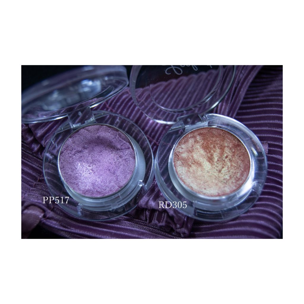 ルックアット マイアイズ/ETUDE/単色アイシャドウを使ったクチコミ(2枚目)