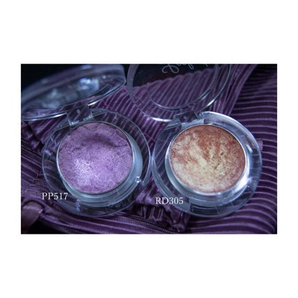 ルックアット マイアイズ/ETUDE/単色アイシャドウを使ったクチコミ(2枚目)