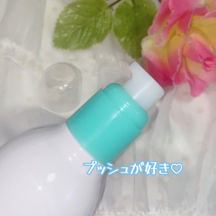 ミノン アミノモイスト 薬用アクネケア ローション/ミノン/化粧水を使ったクチコミ(3枚目)