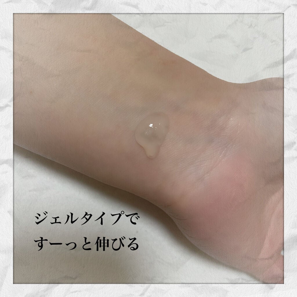 フェイシャルマイルドピーリング/primera/ピーリングを使ったクチコミ(2枚目)